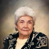 Dorothy Jane Hill
