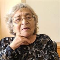 FAINA ILLARIONOVA