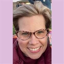 Kimberly (Ruse) Roberts