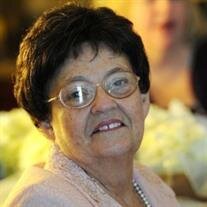 Eleanor M. Deaver