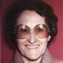 Rosalee Rael