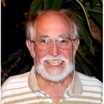 Donald Eric Fritz