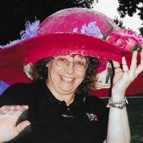 Linda D. Standerfer