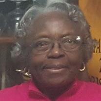 Bettie Jean Brown