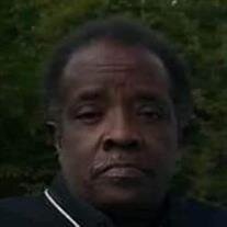 MR. C.D. SIMMONS