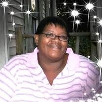 Sabrina Laverne Turner