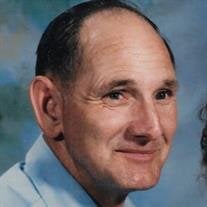 Victor Cross