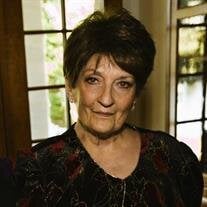 Margaret Joyce Murphy