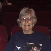 Barbara Ann Kerns