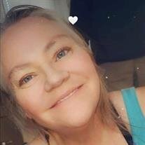 Julia Ann Covington Frary