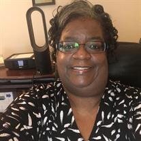 Karen Brake Mapp