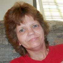 Mrs. Donna Faye Clemmons