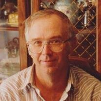 Donald "Don" Nelson Doane