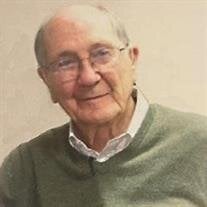 Anthony Lewis Genetta