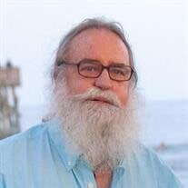 William "Bill" Hickman