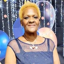 Ms. Vanesa Alexander