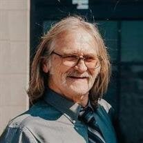 Rodney V. Westgate