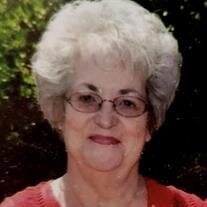 Nancy Calton Miller