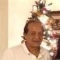 Miguel Angel Mosquera Perez