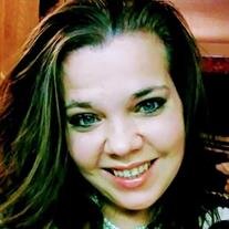 Sarah M. Tobolski