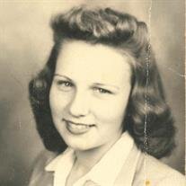 Dolores Jean Hunt