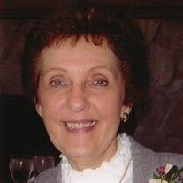 Katherine M. Delost
