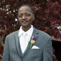 Dennis Kimani Mwangi