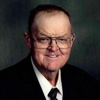 Raymond A. Verkamp