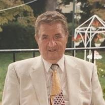 Stefan Minkiewicz