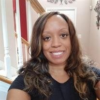 Kimberly Tillman Seabrooks