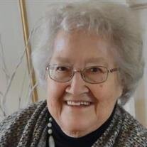 Zoe Rene Worner