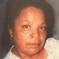 Antonia Cano Perez