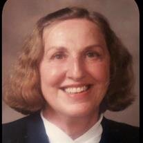 Geraldine "Gerry" Legris