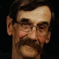 Ronald Larry Callahan