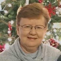 Vicki R. Keefer