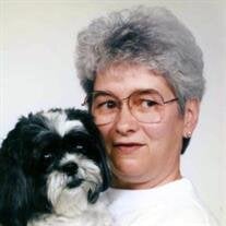 Mary Jane Young