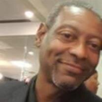 Bernard Edmund Washington