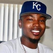 Mr. Torin Armon Thames