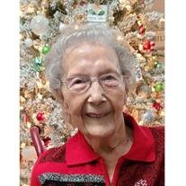 Mary Galland