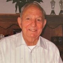Jerry "Buck" H. Largin