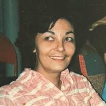 Amie Lou (Howell) Woulfe