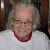 Barbara J. Booth