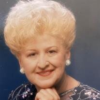 Caroline Nadolny