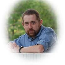 Justin Matthew "Matt" Tyler