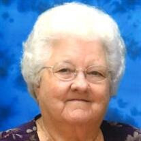 Eunice Lunelle Bailey