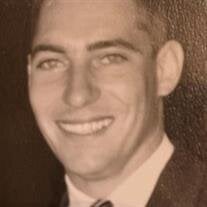 Bruce George Lorange
