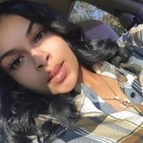 Kayla Marie Polley