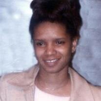 Angela Keene Adams