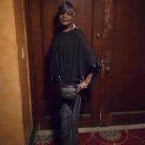 Ms. Maxine Mills