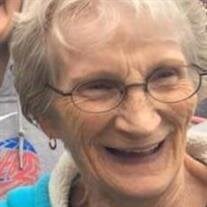 Jeanie Griffith